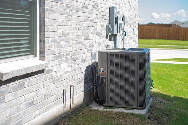 Reliable Hvac Maintenance contractor in Marion, NC by FH HVAC