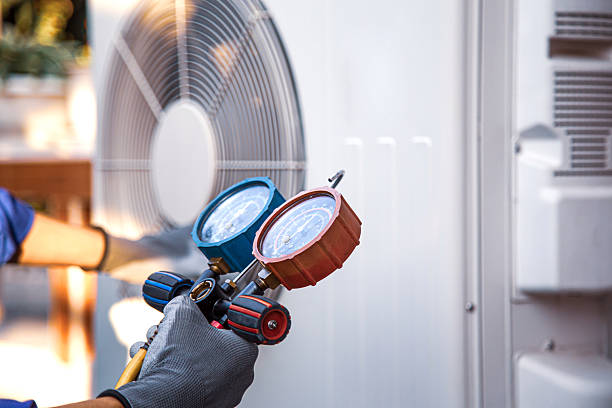Affordable Hvac Maintenance solutions in Marion, NC